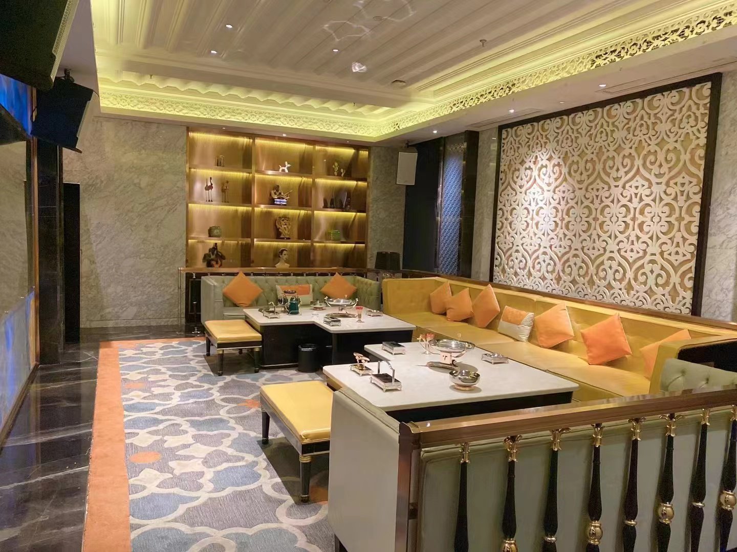 商务ktv岳阳有没有-汨罗市ktv预定