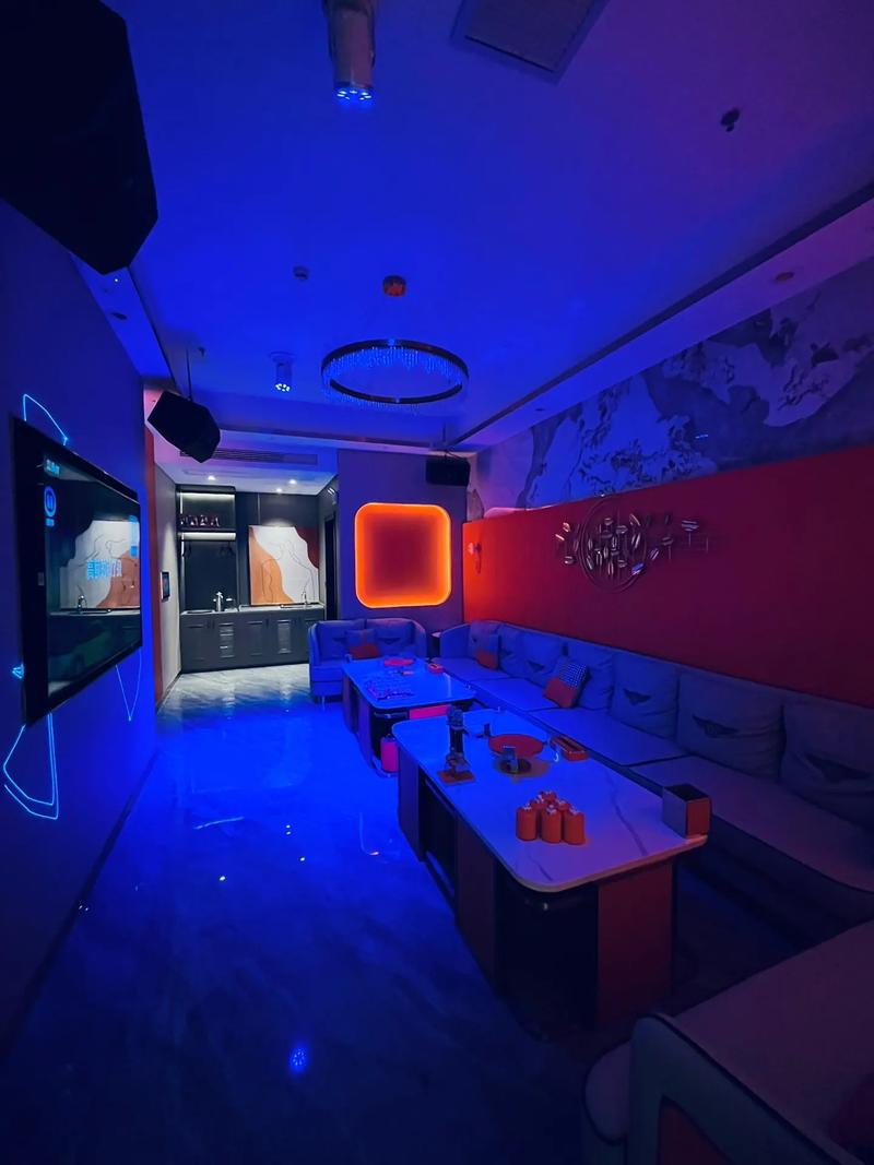 岳阳商务ktv中低端的细分-汨罗市ktv预定